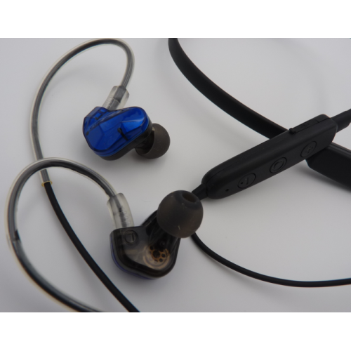 Bluetooth Over Ear Sport-Ohrhörer